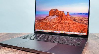 Ð MacBook Pro Ð¿Ð¾ÑÐ²Ð¸ÑÑÑ Ð·Ð°ÑÐ¸ÑÐ° Ð¾Ñ Ð¿Ð¾Ð´Ð³Ð»ÑÐ´ÑÐ²Ð°Ð½Ð¸Ñ, ÐºÐ°Ðº Galaxy S26